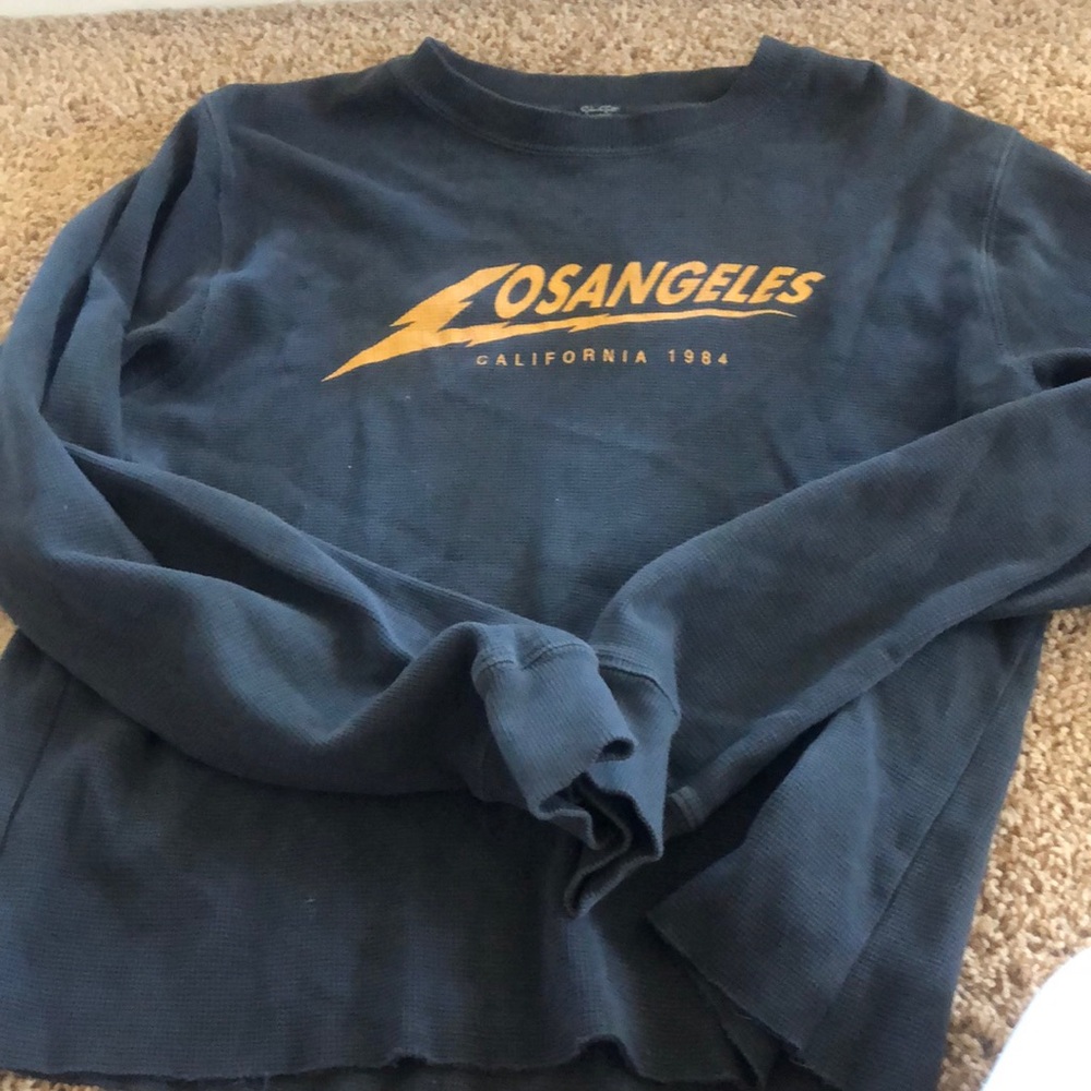 Brandy Melville long sleeve